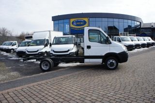Iveco Daily 35C12